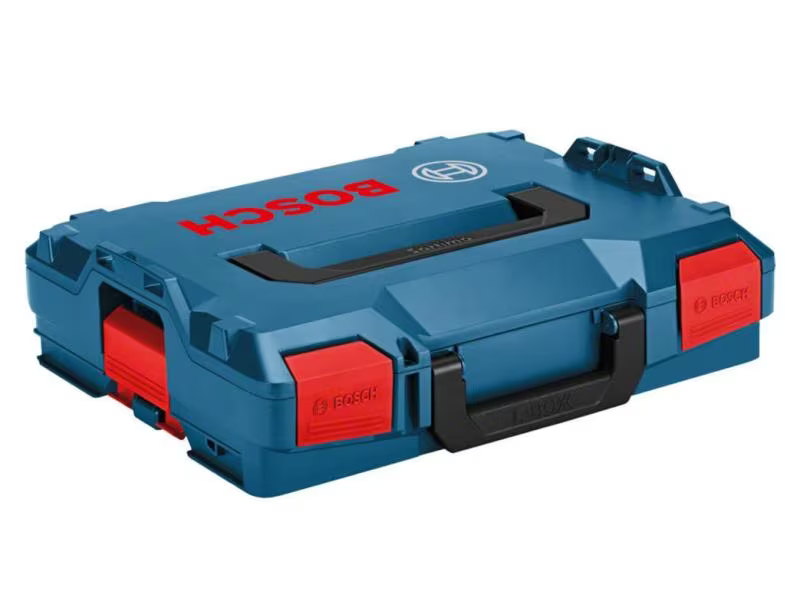 Bosch Professional Werkzeugbox L-BOXX 102, Produkttyp: Werkzeugbox