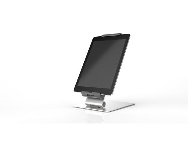 DURABLE Tablet Holder Table 893023 Alu, Stahl, für 7-13 Zoll