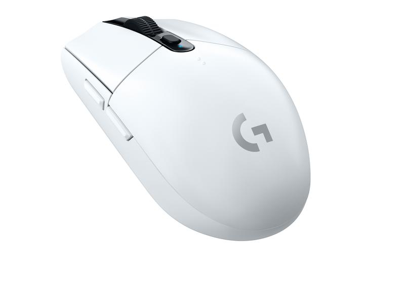 G305 White EER2