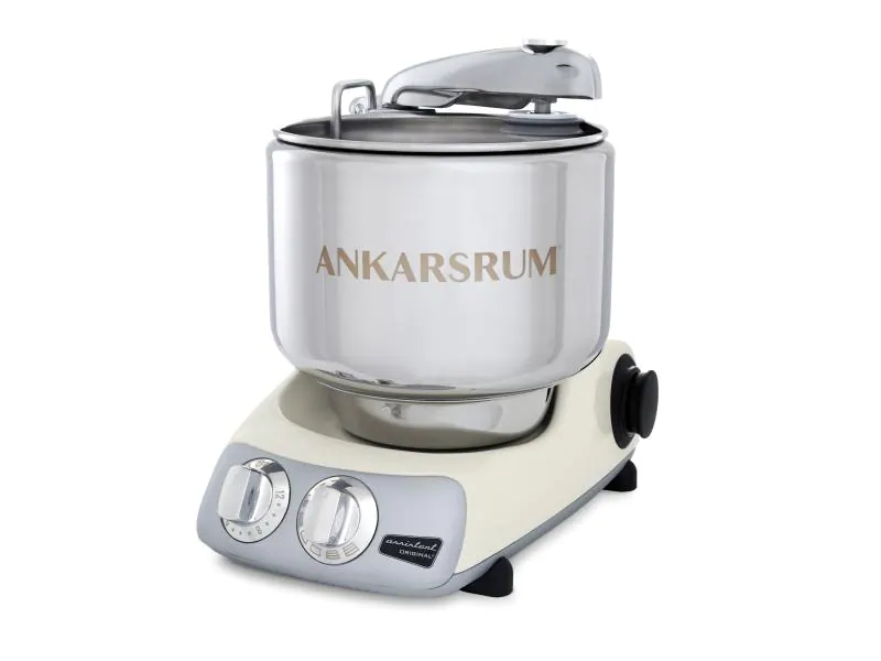 Ankarsrum Küchenmaschine AKM6230LC Beige