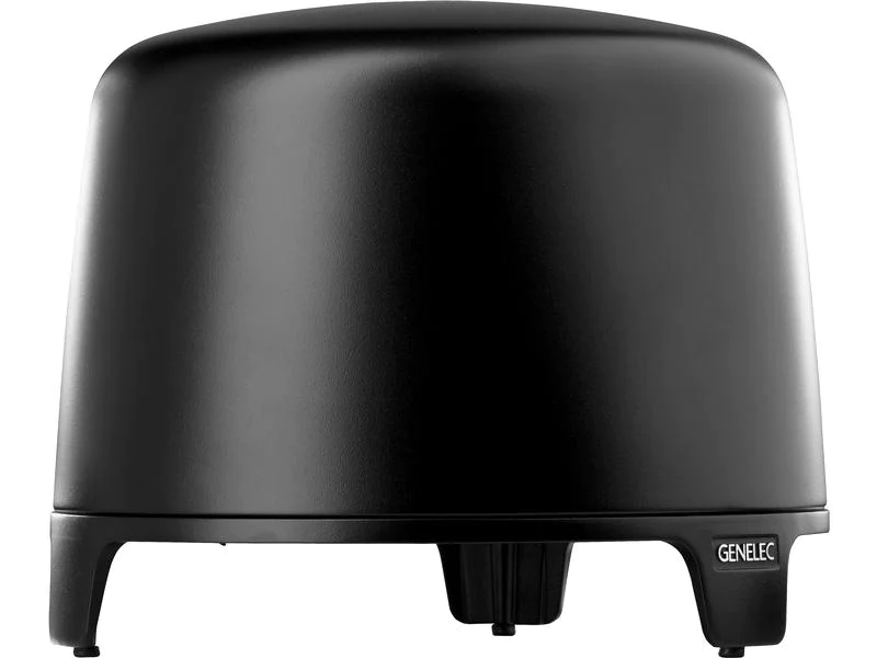 Genelec Subwoofer F One ? 40 Watt, Schwarz, Monitor Typ: Nearfield Monitor, Lautsprecher Wege: 1-Weg, Lautsprecher Kategorie: Subwoofer