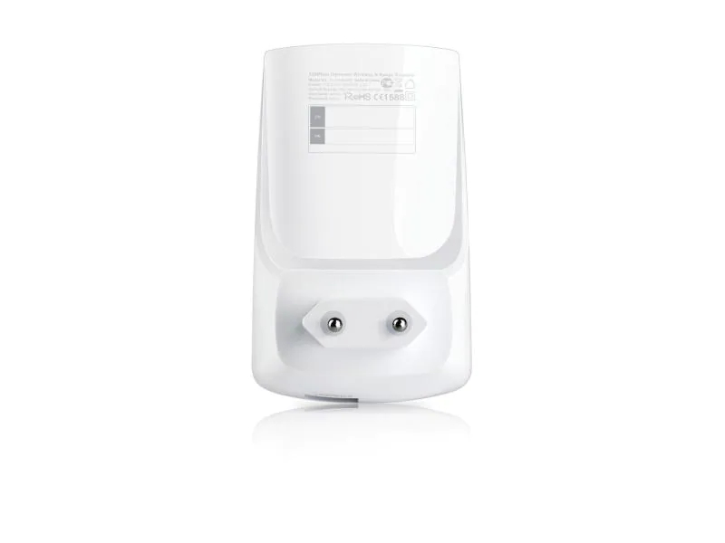 TP-LINK Wireless-N Range Extender TLWA850RE 300Mbps