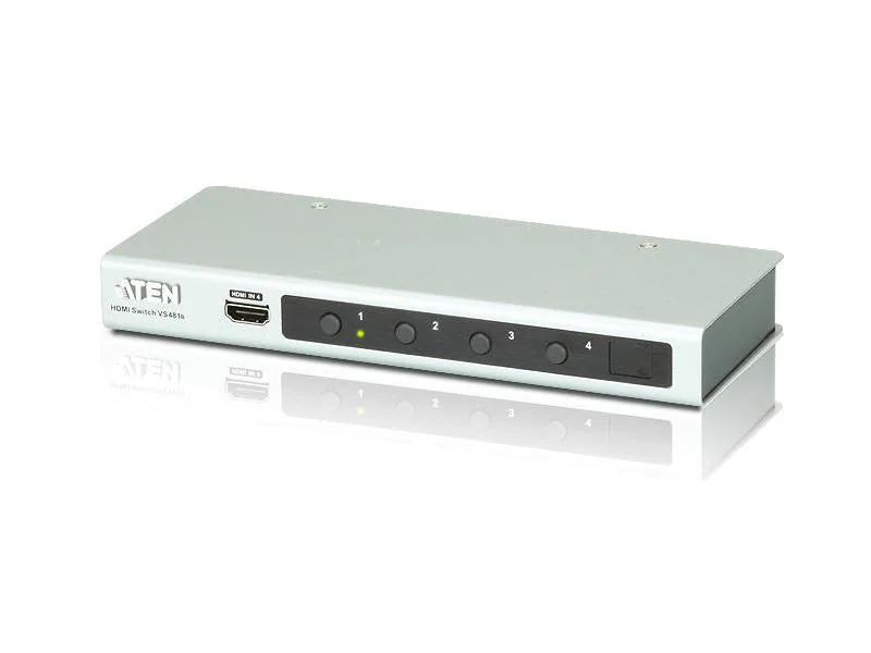 Aten Umschalter VS481B HDMI