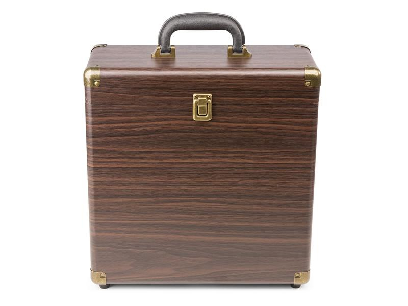 Fenton Transportcase RC30 Wood