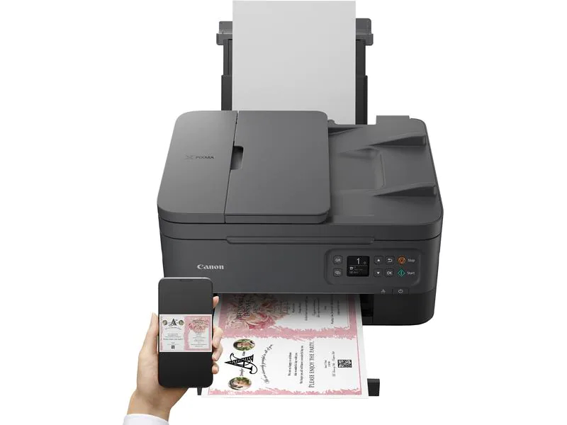 Canon Multifunktionsdrucker PIXMA TS7450a