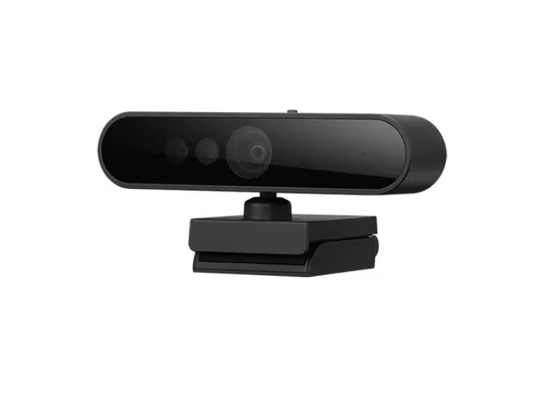 Lenovo Performance FHD Webcam 1080p 30 fps