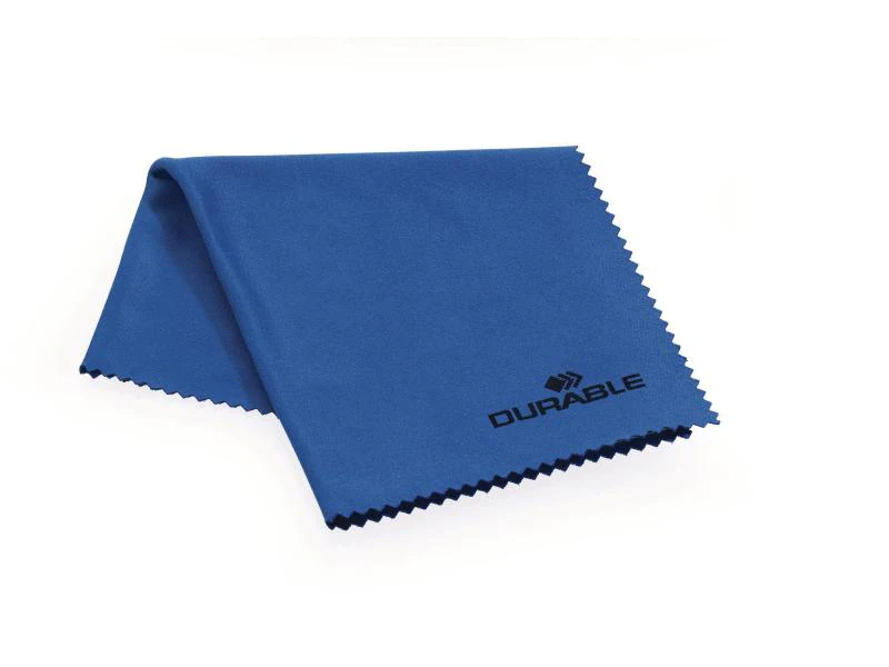 DURABLE Techclean Cloth 579406 Mikrofasertuch