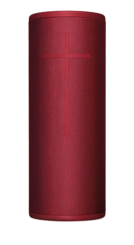 UE MEGABOOM 3 SPEAKER RED SUNSET RED N/A EMEA WL BT IN NMS IN CONS