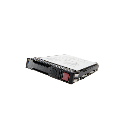 HPE 960GB SAS RI SFF BC MV SSD