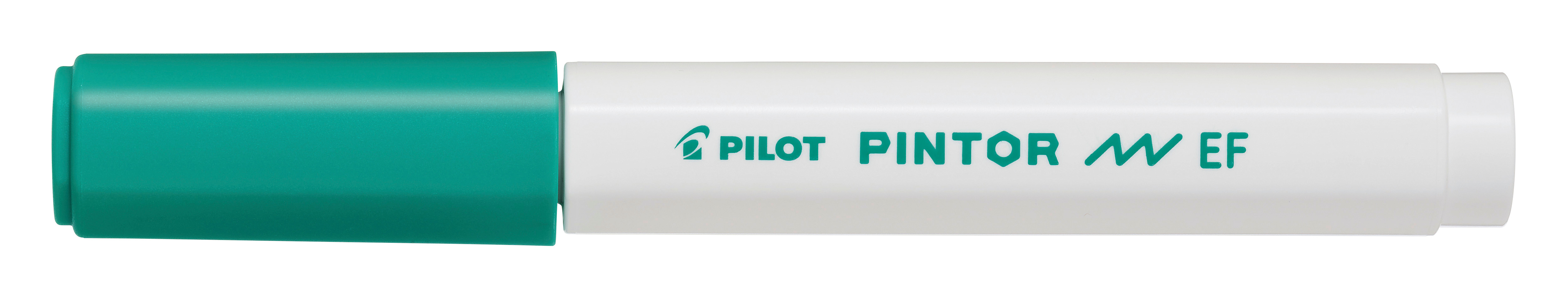PILOT Marker Pintor 0.7mm SW-PT-EF-LG hellgrün