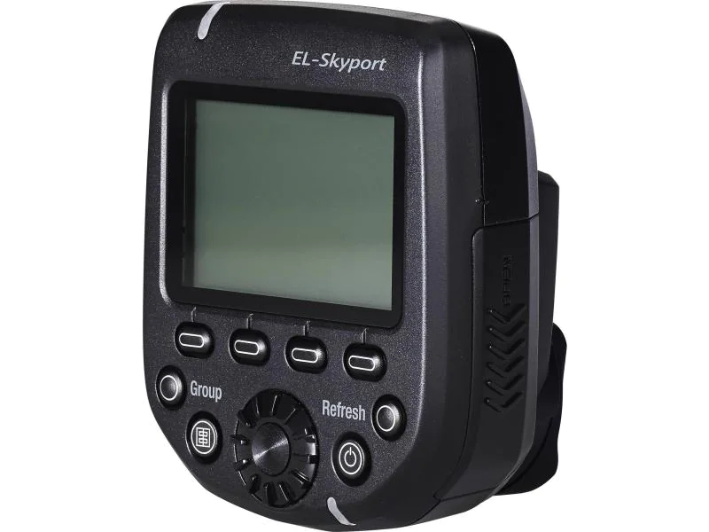 Elinchrom Transmitter EL-Skyport Pro Canon