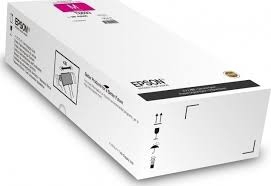 EPSON Tinte magenta 735ml