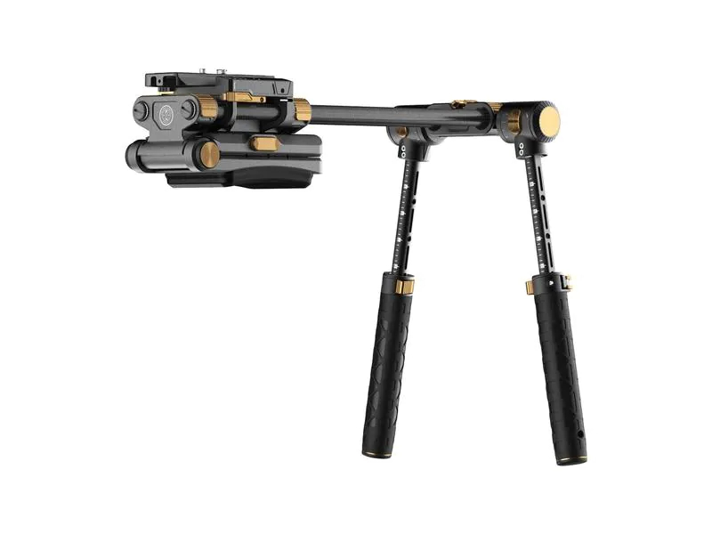 PolarPro Schulterstativ Pivot Shoulder Rig