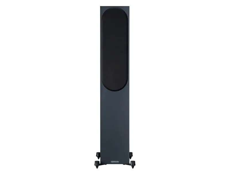 Monitor Audio Standlautsprecher Paar Bronze 200 Schwarze Walnuss, Farbe: Braun, Schwarz, Lautsprecher Kategorie: Standlautsprecher, Nennleistung: 120 W, Aktiv Lautsprecher: Nein, Oberfläche: Matt