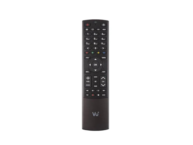 VU+ SAT-Receiver Zero Schwarz, Tuner-Signal: DVB-S2 (Satellit), Tuner-Typ: Single, Farbe: Schwarz, Schnittstellen: USB 2.0, HDMI, RS-232, Composite, RJ-45 (Ethernet), CI-Schnittstelle: Keine, PVR-Funktion: Nein