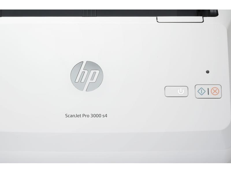 HP ScanJet Pro 3000 s4 Scanner