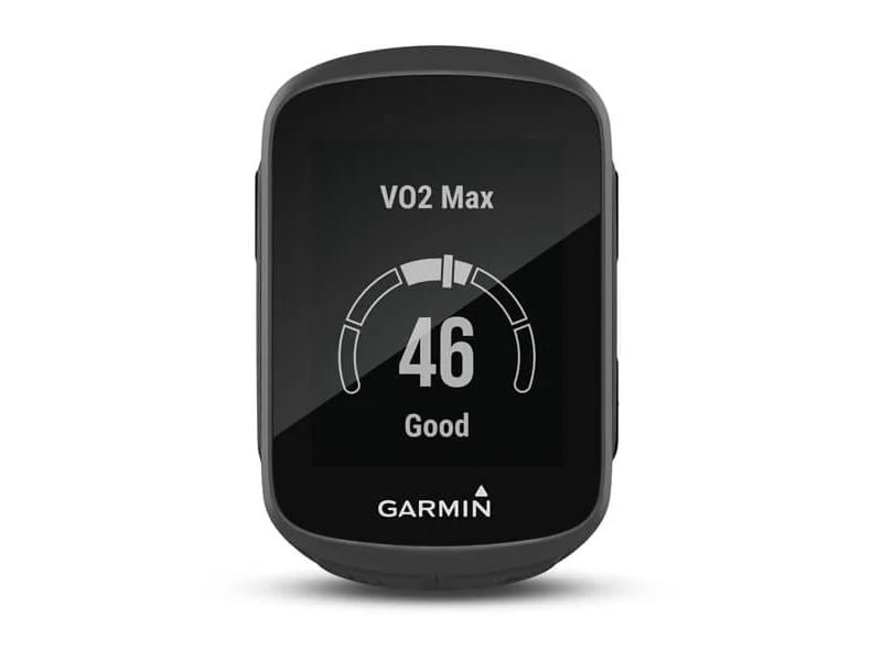 GARMIN Fahrrad GPS Edge 130 Plus MTB Bundle