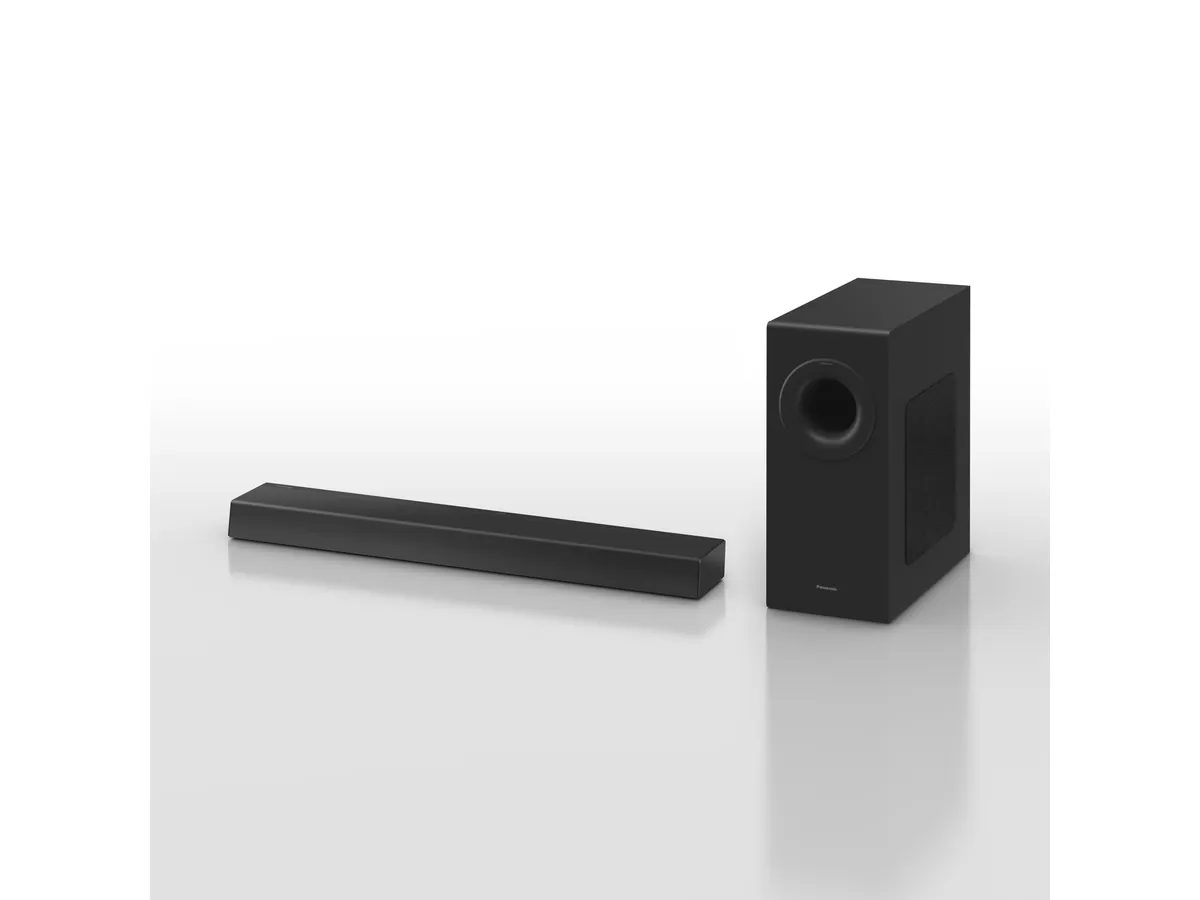 Panasonic Sounbar 2.1 320W HTB496