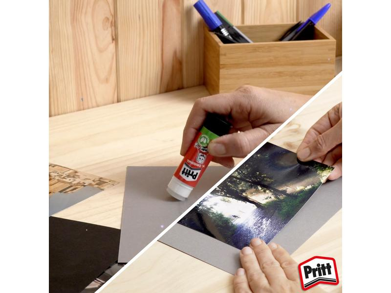 Pritt Klebestift-Set 22 g, 4 Stück