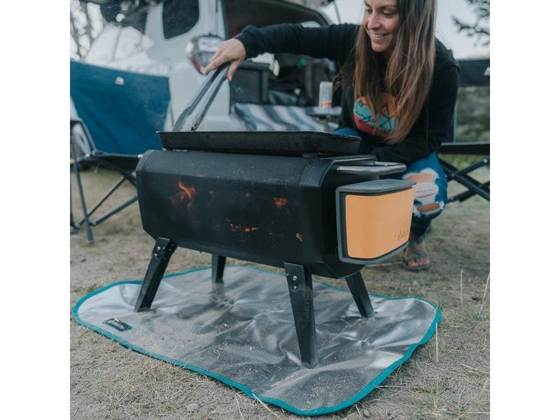 BioLite Grillplatte FirePit +