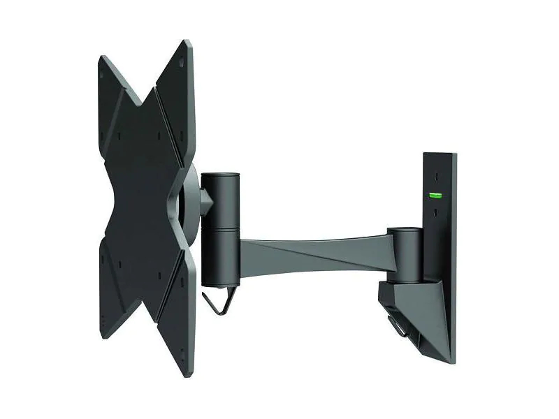 FPMA-W825 10-40" NewStar Flatscreen Wall Mount (2 pivots & tiltable) Black