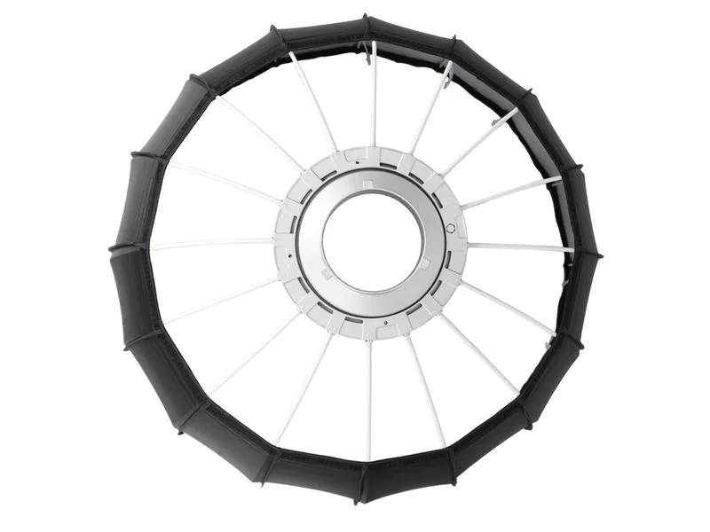 Godox Softbox P120L Parabolic Octa, Form: Octagon