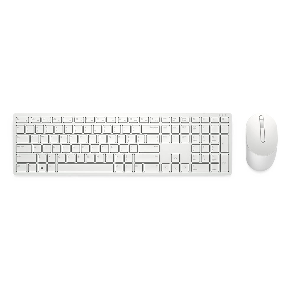 Pro Wireless Kbd and Mouse-KM5221W-US