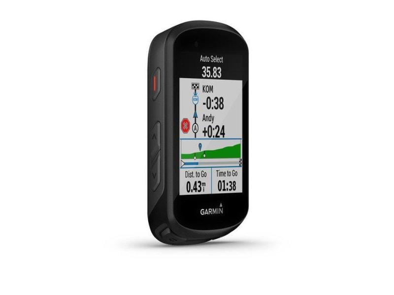 GARMIN Fahrrad GPS Edge 530