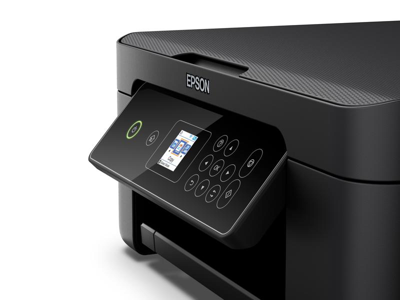 EPSON Expression Home XP-3150 DIN A4, 3in1, 4 Farben, WiFi