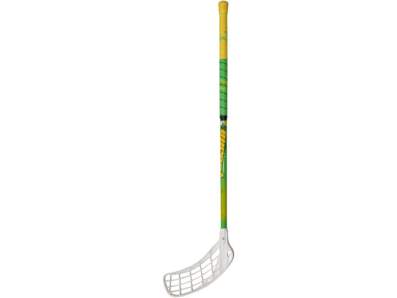 Eurostick Unihockey Stock Acito Gravity Kid 1 L, Schaufel: Links, Länge: 87 cm, Sportart: Unihockey, Shaft: 75 cm