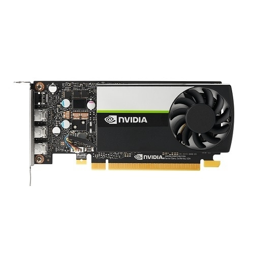 Nvidia T400 4GB Low Height Graphics Card