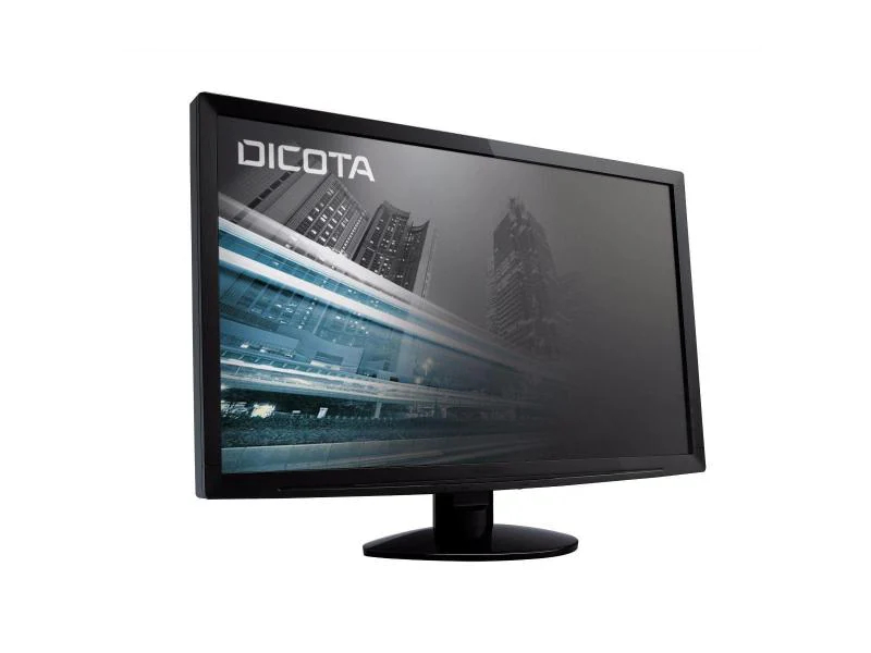 Dicota Secret Blickschutz 24.0" Wide 16:10, für alle 24.0" Wide Displays.