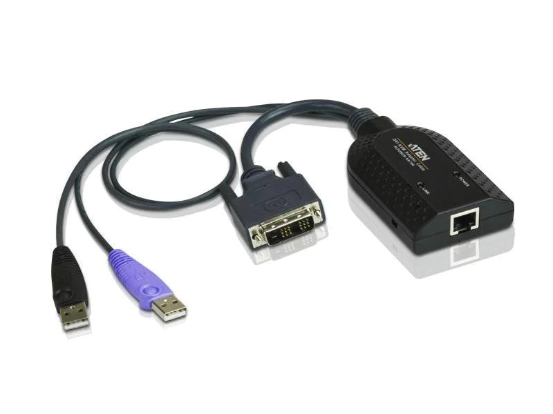 Aten KVM-Kabel KA7166-AX DVI&USB
