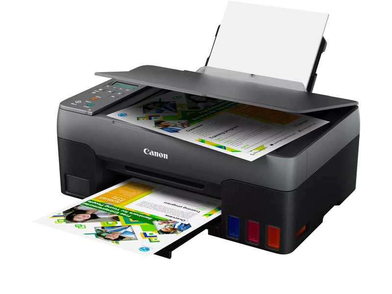 PIXMA G3520 4800X1200 DPI A4 USB WI-FI  PC IN MFP