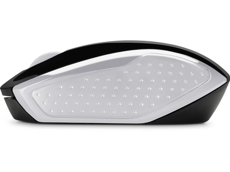 HP Wireless Mouse 200 Pike Silver