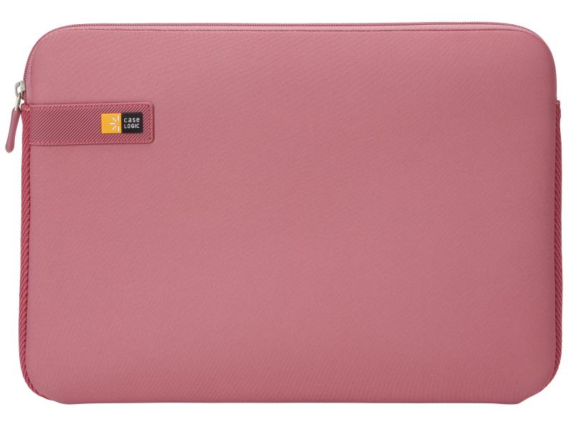 Case Logic Slim-Line LAPS Notebook Sleeve [13.3 inch] - heather rose