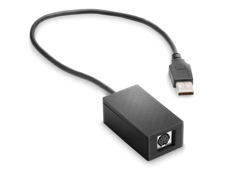 HP Foreign Interface Harness (FIH)