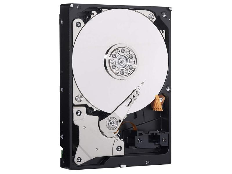 CAVIAR BLUE 1TB 64MB 3.5IN SATA 6 GB/S 7200RPM              IN  NMS