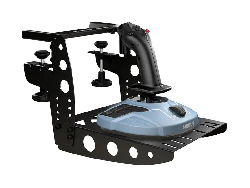 Thrustmaster - TM Flying Clamp for T.16000M FCS / TWCS / TCA [PC]