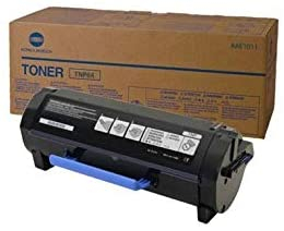 KONICA/MINOLTA Toner schwarz TNP-64 bizhub 4052 (25.000 Seiten)