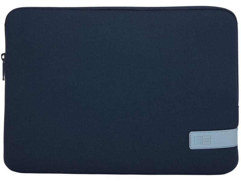 Case Logic Reflect Laptop Sleeve [13.3 inch] - dark blue