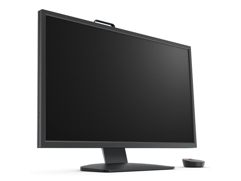 BenQ Monitor ZOWIE XL2540K, Bildschirmdiagonale: 24.5 ", Energieeffizienzklasse EnEV 2020: F, Energieeffizienzklasse: Keine, Auflösung: 1920 x 1080 (Full HD), Bildwiederholrate: 240 Hz, Anwendungsbereich: Gaming