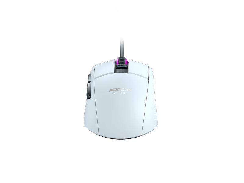 ROCCAT Burst Core Mouse White ROC-11-751