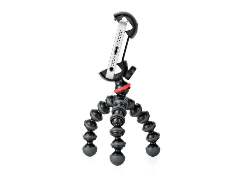 Joby GorillaPod Stativ Mobile Mini grün