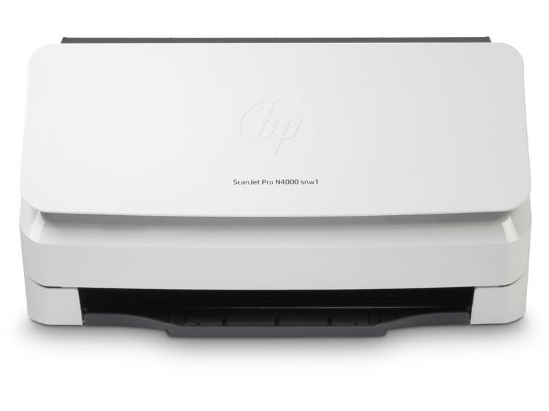 HP ScanJet Pro N4000 snw1 Scanner