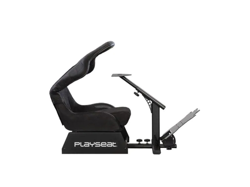 Playseat® Evolution Alcantara - black