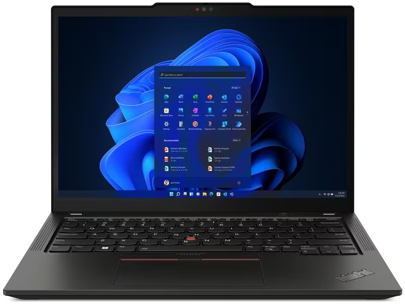 Lenovo Notebook ThinkPad X13 Gen. 4 (Intel)