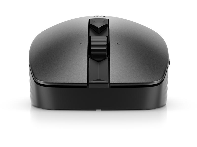 HP Multi-Device 635, Black, Wireless Mouse