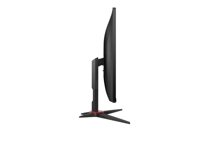 27" VA Gaming Monitor, 1920 x 1080 165Hz, Displayport, 2x HDMI, 4ms, Speakers