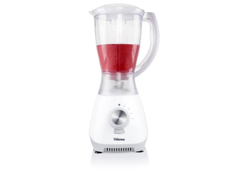 Tristar Standmixer BL-4447 Weiss